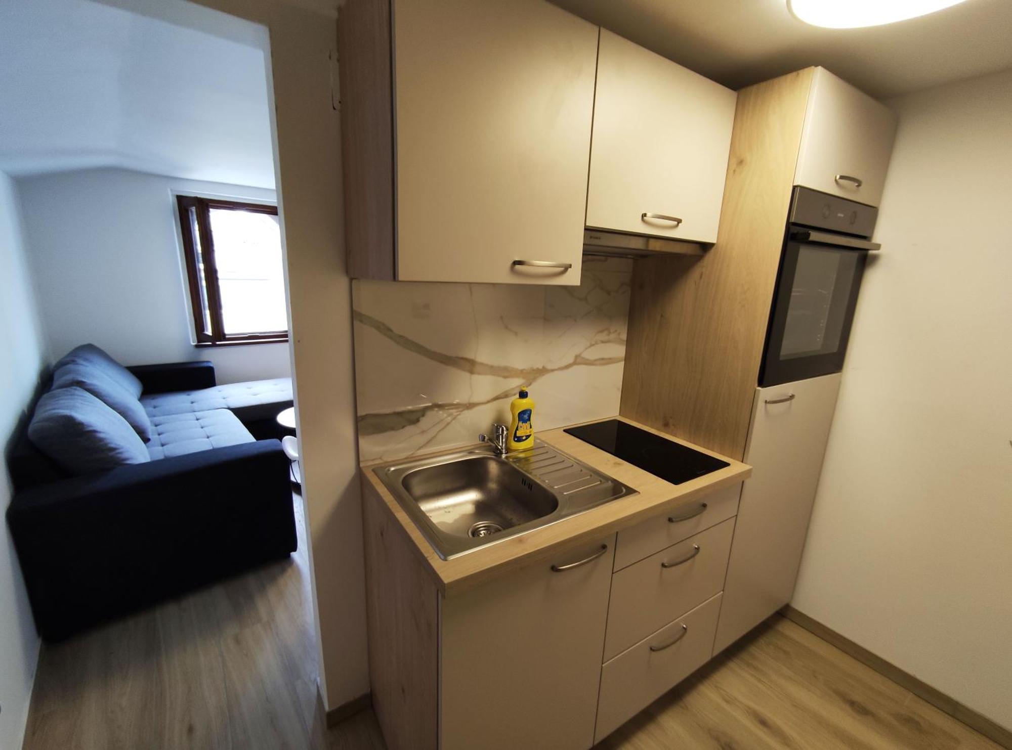 Vicky Apartment Koper Exterior foto